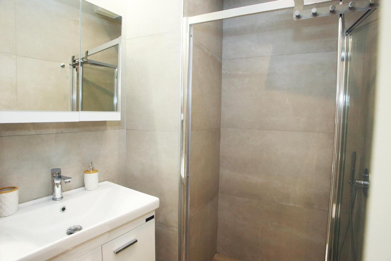 Intown Suite Lefkada City Exterior photo
